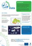 BioFresh Data Poster