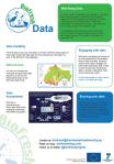 BioFresh Data Poster