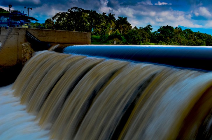 Image credit: World Water Day 2014