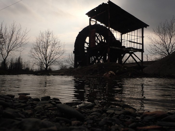 Image credit: World Water Day 2014