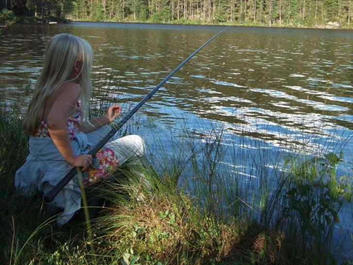 River Hobøl Image: Reiseliv Indre Østfold