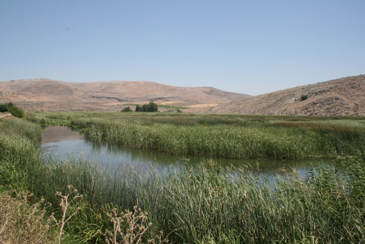 Photo 6 Lake golbasi (c) Manuel Lopes-Lima
