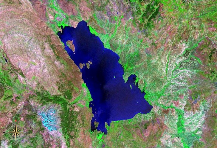 lake_beysehir_nasa