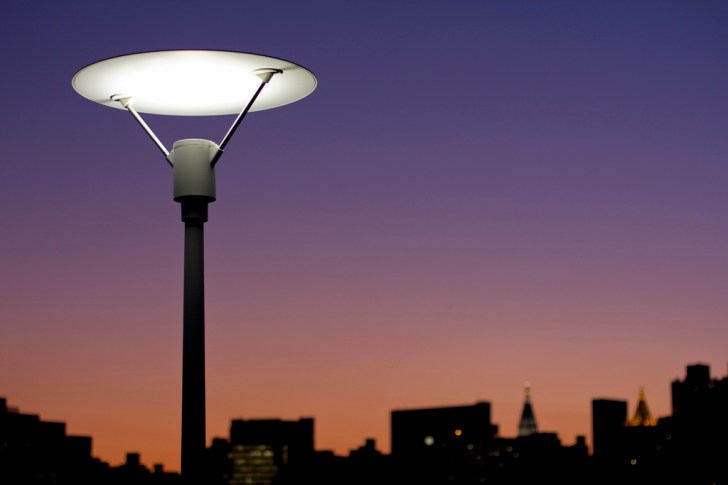 Street Lamp
