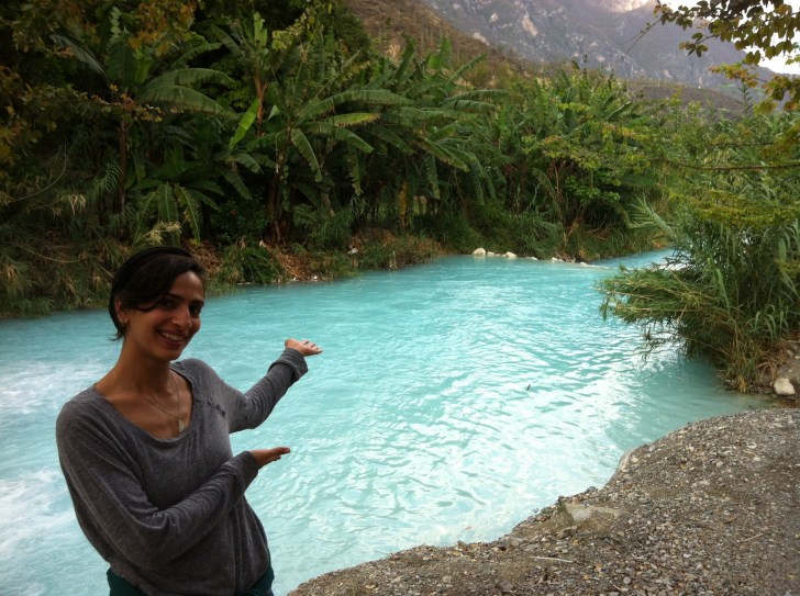 AM_Grutas de Tolantondo, México