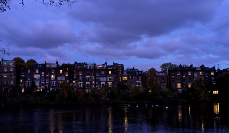 hampsteadpondno1night