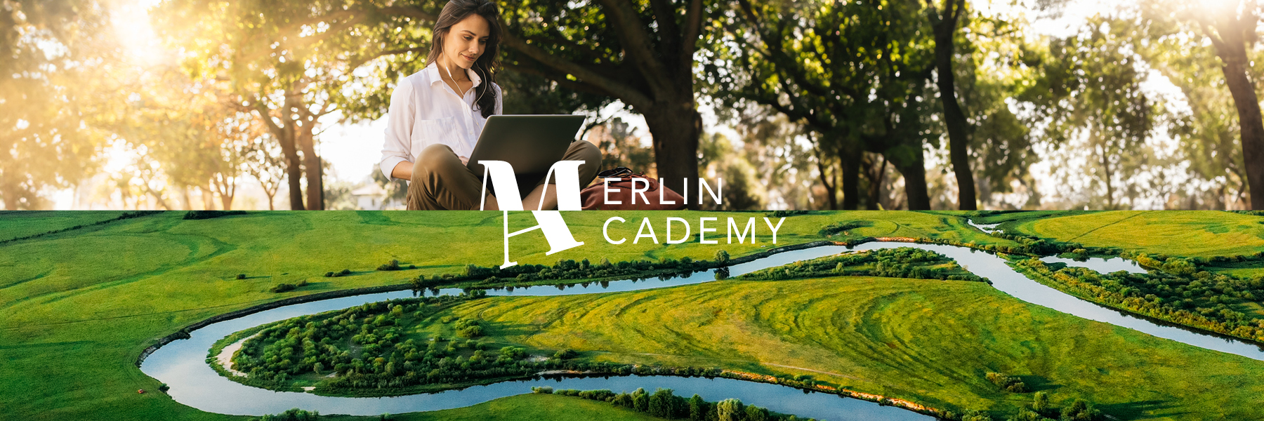 MERLIN Academy launches free course on freshwater restoration | The ...